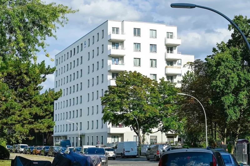 Nachmieter für 3 Zimmer Neubauwohnung gesucht! — photo 1